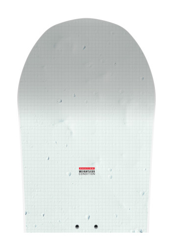 Deska snowboardowa Capita Mercury