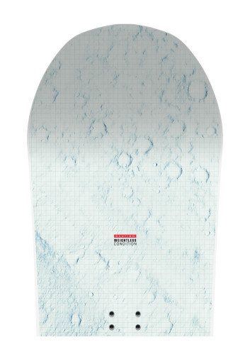 Deska snowboardowa Capita Mercury