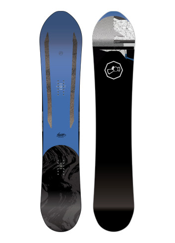 Deska snowboardowa Capita Navigator