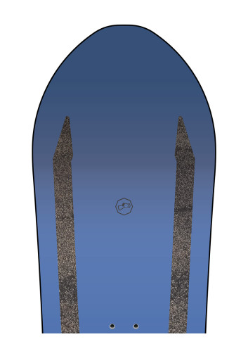 Deska snowboardowa Capita Navigator