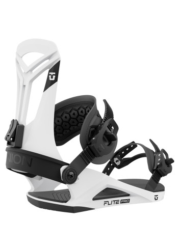 Wiązania snowboardowe Union Flite Pro