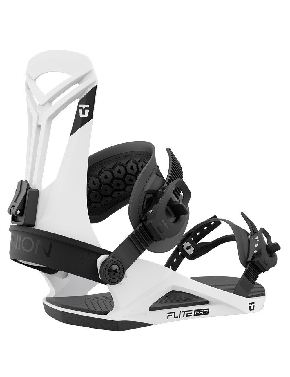 Wiązania snowboardowe Union Flite Pro