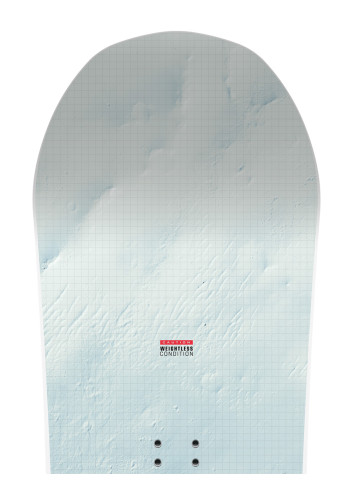 Deska snowboardowa Capita Mercury