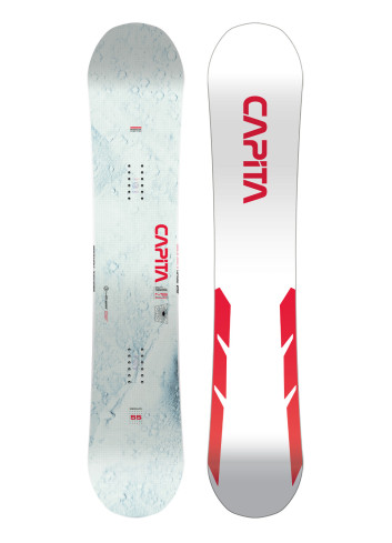 Deska snowboardowa Capita Mercury