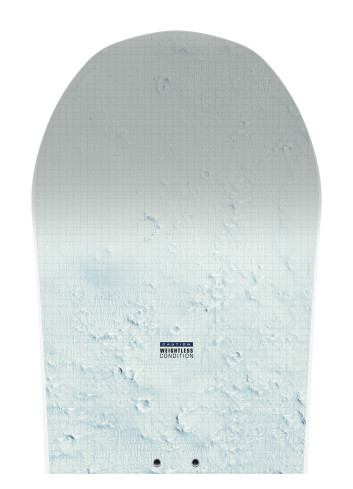 Deska snowboardowa Capita Mercury Wide