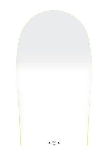 Deska snowboardowa Capita Slush Slasher