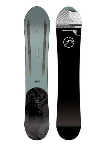 Deska snowboardowa Capita Navigator