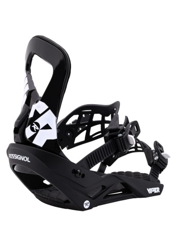 Wiązania snowboardowe Rossignol Viper