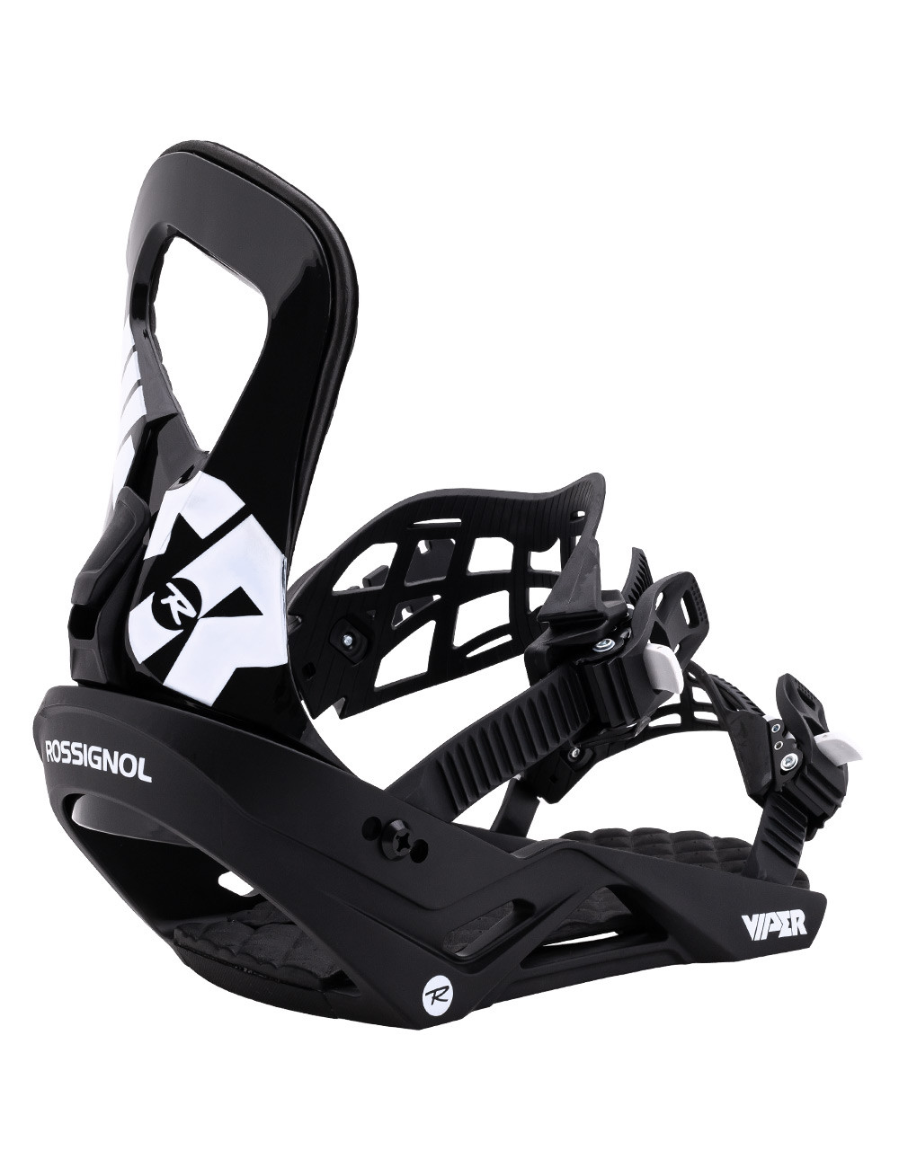 Wiązania snowboardowe Rossignol Viper