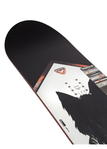 Deska snowboardowa Rossignol Myth