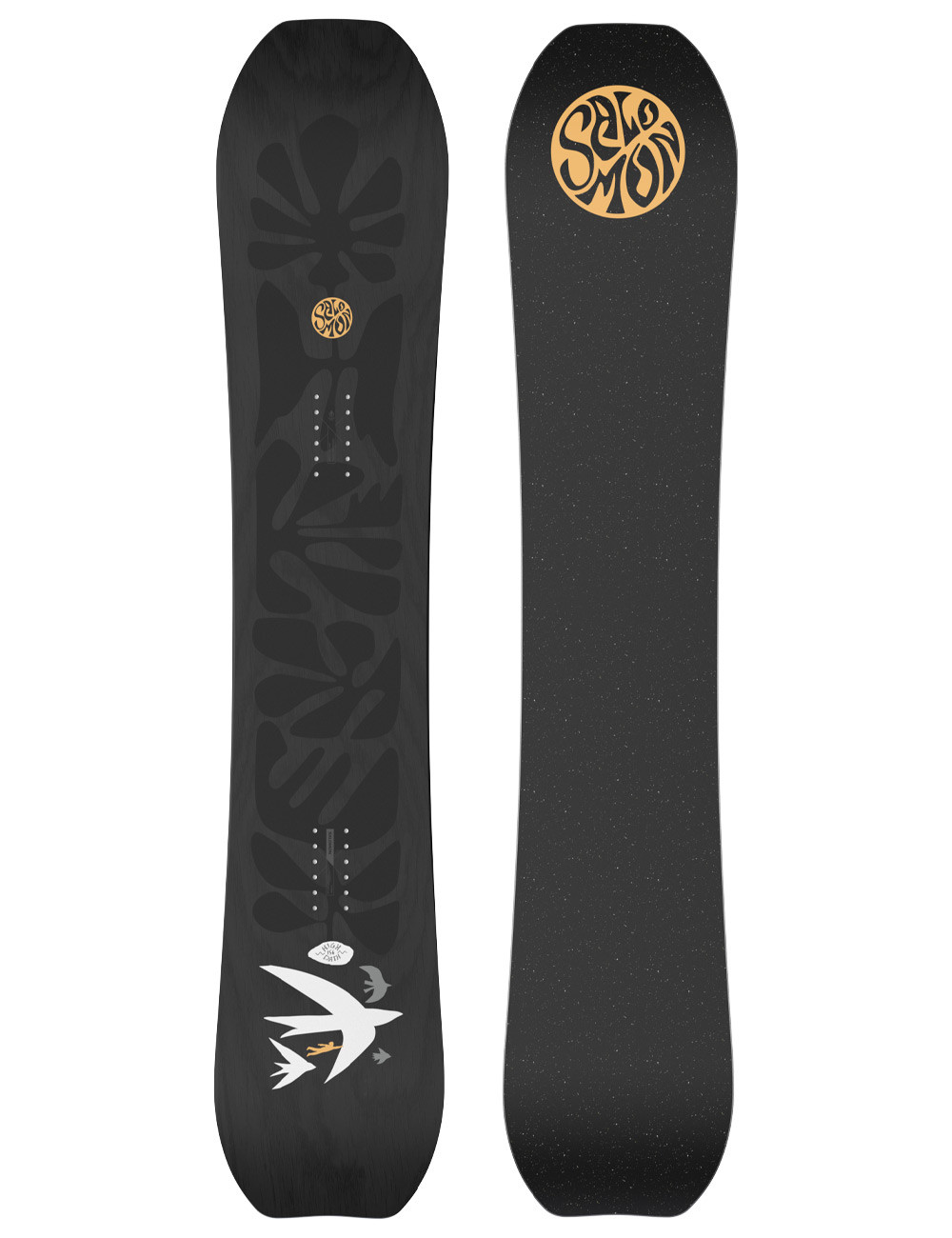 Deska snowboardowa Salomon Highpath