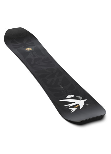 Deska snowboardowa Salomon Highpath