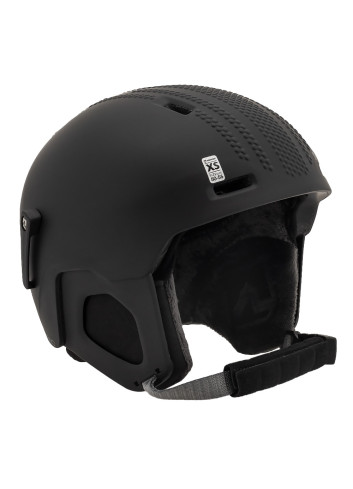 Kask narciarski dziecięcy MARKER BINO black