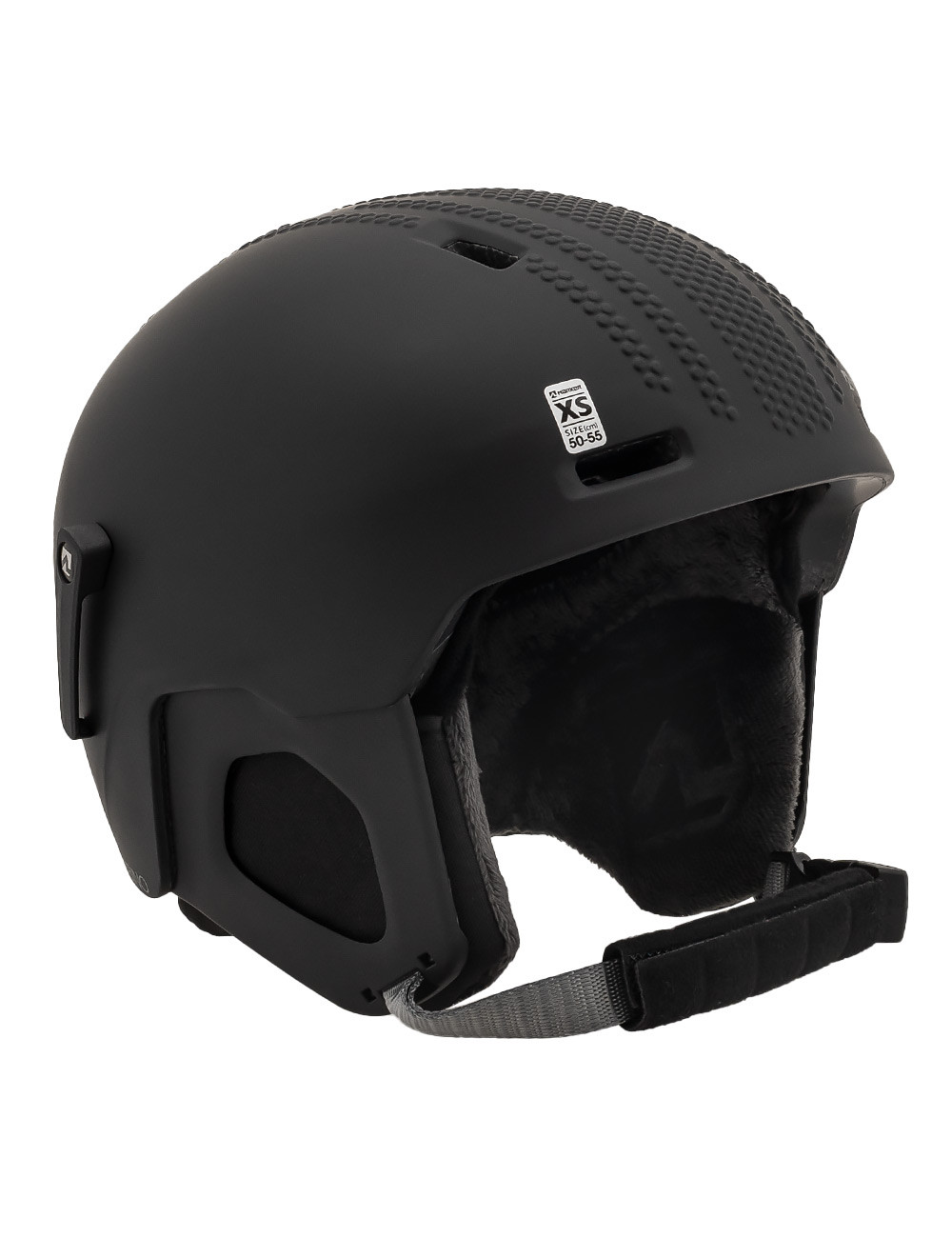 Kask narciarski dziecięcy MARKER BINO black