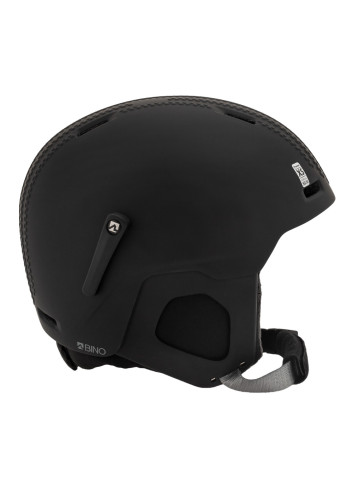 Kask narciarski dziecięcy MARKER BINO black