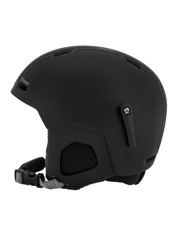 Kask narciarski dziecięcy MARKER BINO black