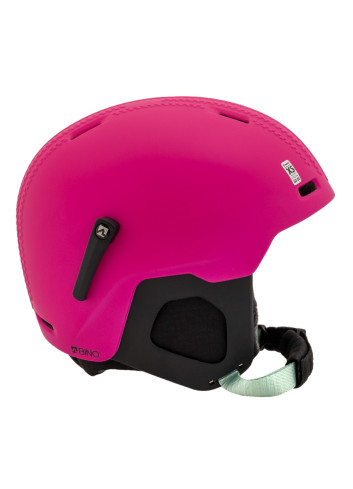 Kask narciarski dziecięcy MARKER BINO pink