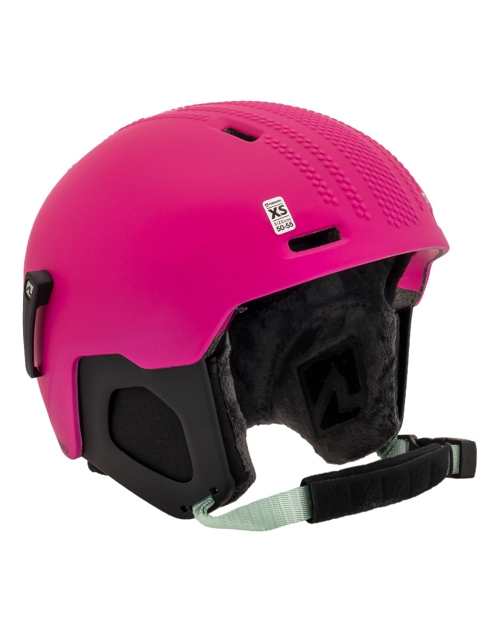 Kask narciarski dziecięcy MARKER BINO pink