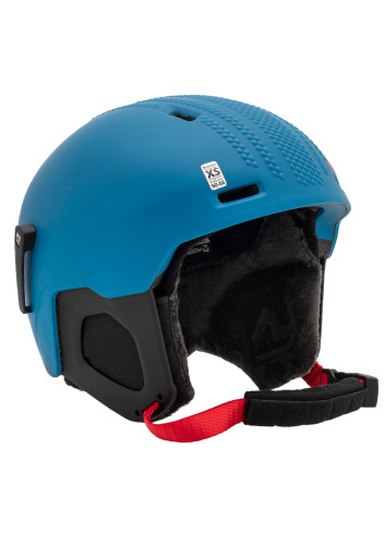 Kask narciarski dziecięcy MARKER BINO blue