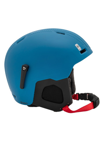 Kask narciarski dziecięcy MARKER BINO blue