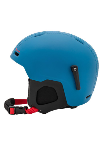 Kask narciarski dziecięcy MARKER BINO blue