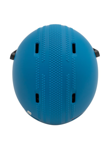 Kask narciarski dziecięcy MARKER BINO blue