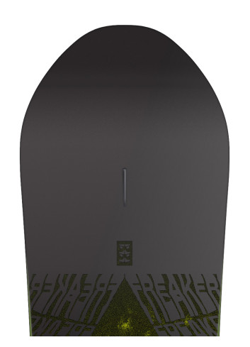 Deska snowboardowe Rome Freaker