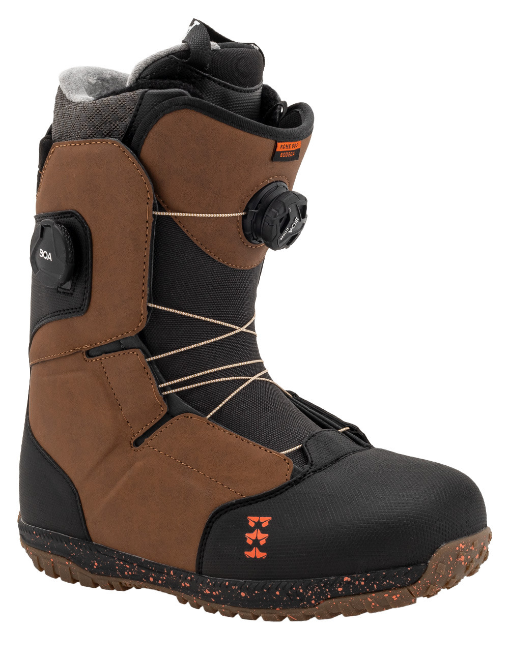 Buty snowboardowe Rome Bodega Boa