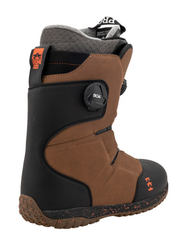 Buty snowboardowe Rome Bodega Boa