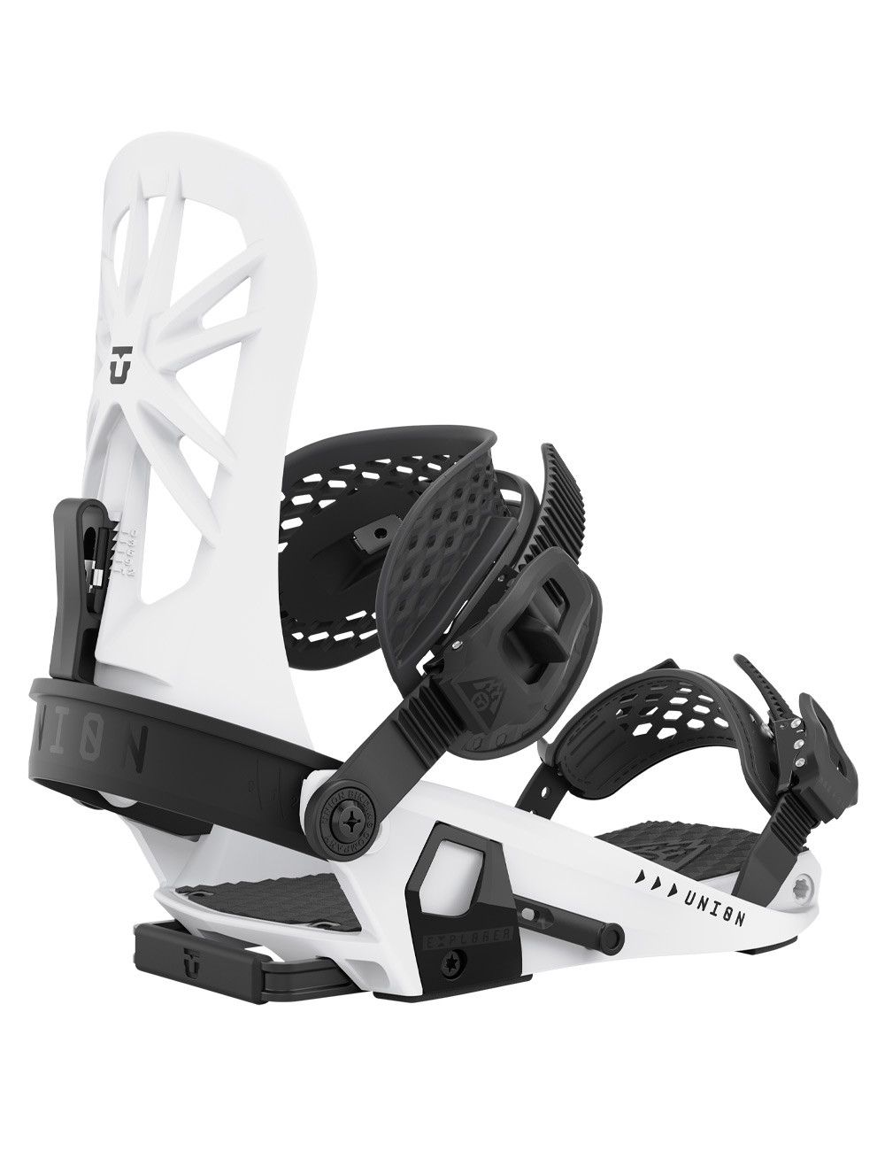 Wiązania splitboardowe Union Explorer