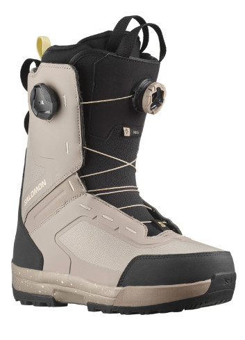 Buty snowboardowe Salomon Vista Dual Boa
