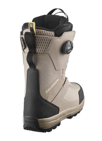 Buty snowboardowe Salomon Vista Dual Boa