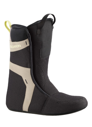 Buty snowboardowe Salomon Vista Dual Boa