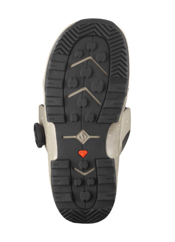 Buty snowboardowe Salomon Vista Dual Boa