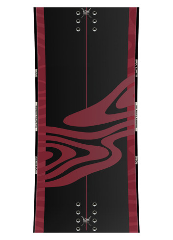 Deska snowboardowa Rome Ravine Wmn