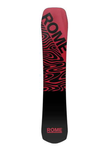 Deska snowboardowa Rome Ravine Wmn