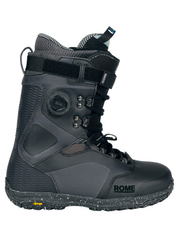 Buty snowboardowe Rome Libertine Hybrid Pro