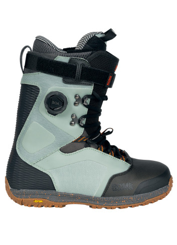 Buty snowboardowe Rome Libertine Hybrid Pro