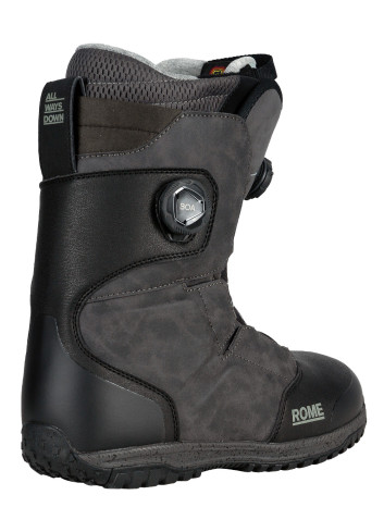 Buty snowboardowe Rome Bodega Boa