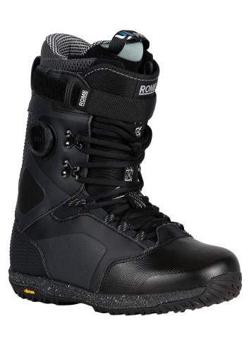 Buty snowboardowe Rome Libertine Hybrid Pro