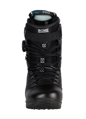 Buty snowboardowe Rome Libertine Hybrid Pro