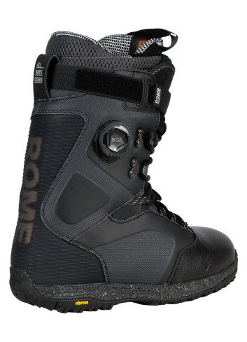 Buty snowboardowe Rome Libertine Hybrid Pro