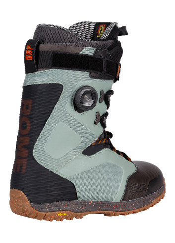 Buty snowboardowe Rome Libertine Hybrid Pro