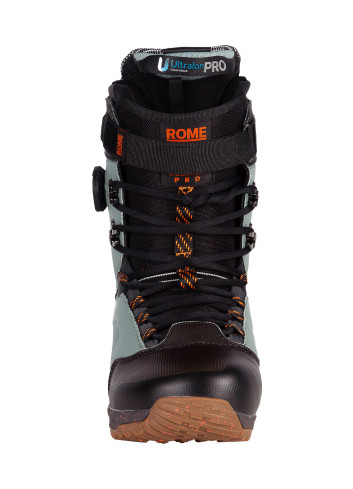 Buty snowboardowe Rome Libertine Hybrid Pro
