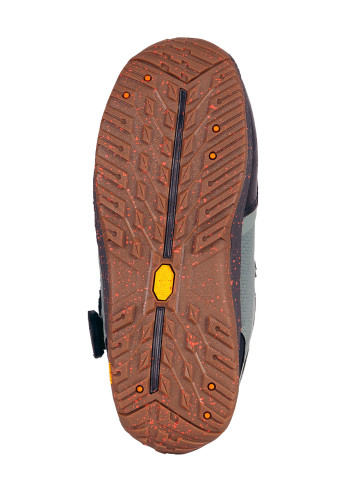 Buty snowboardowe Rome Libertine Hybrid Pro