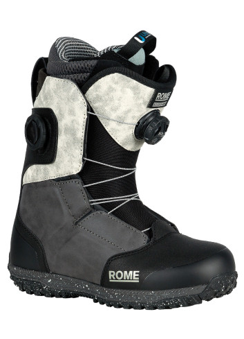 Buty snowboardowe Rome Bodega Boa