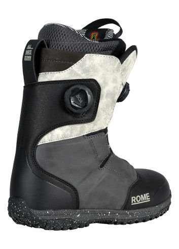 Buty snowboardowe Rome Bodega Boa
