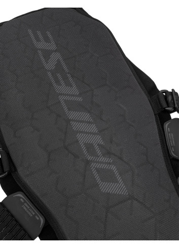 Ochraniacz na plecy damski DAINESE FLEXAGON BACK PROTECTOR 2