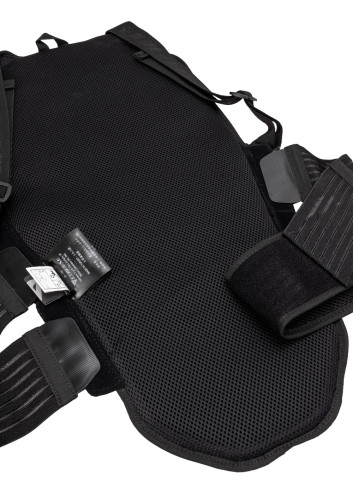 Ochraniacz na plecy damski DAINESE FLEXAGON BACK PROTECTOR 2