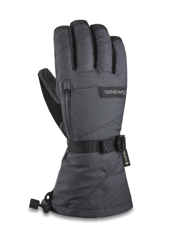Rękawice narciarskie DAKINE TITAN GORE-TEX GLOVE CARBON